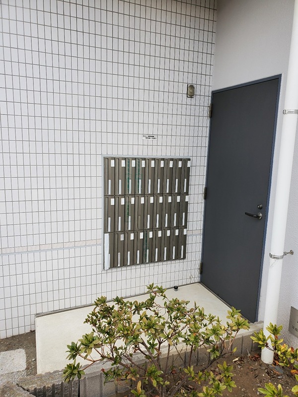 ｃｏｎｆｏｒ鴨宮 その他外観4
