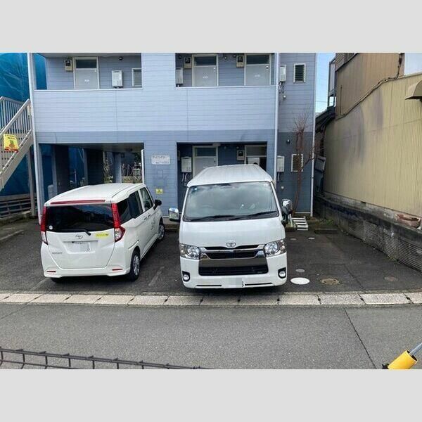 その他外観3