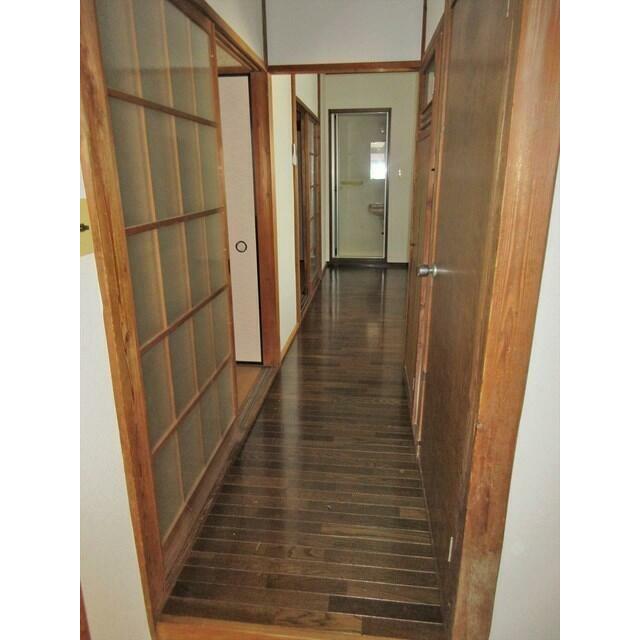 上平塚戸建住宅  その他8