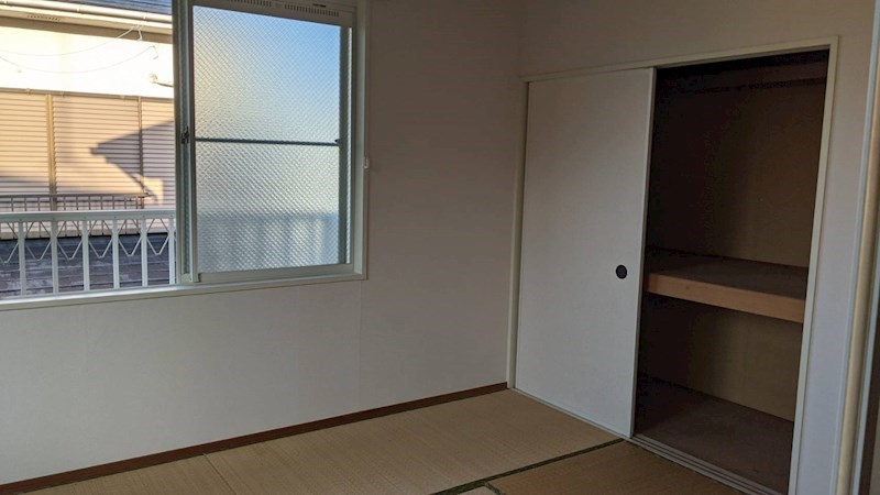 コーポ鍵和田B その他4