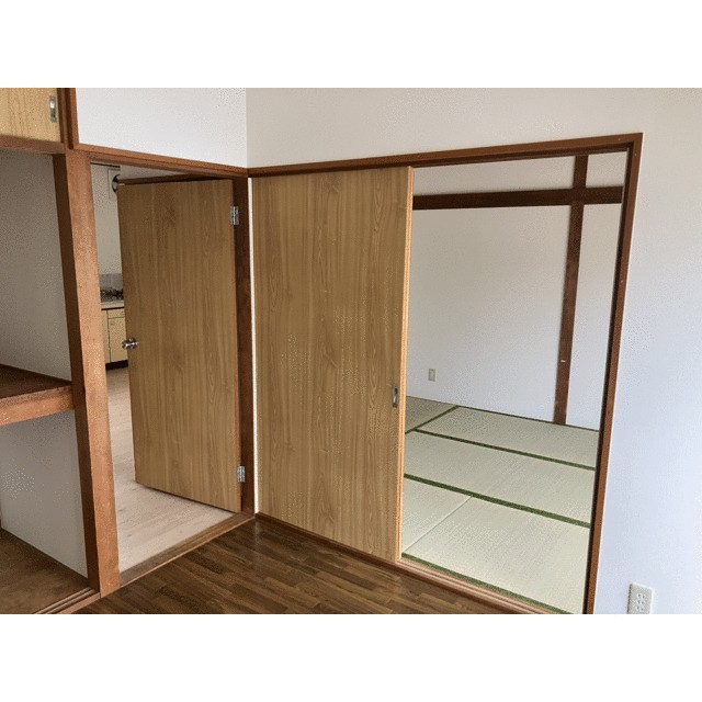 小川コーポ その他1