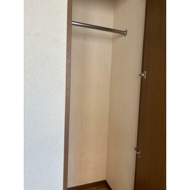 Ｊ・Ｋ　ＭＡＮＳＩＯＮ　Ⅰ 収納