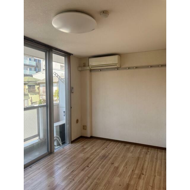Ｊ・Ｋ　ＭＡＮＳＩＯＮ　Ⅰ ベッドルーム