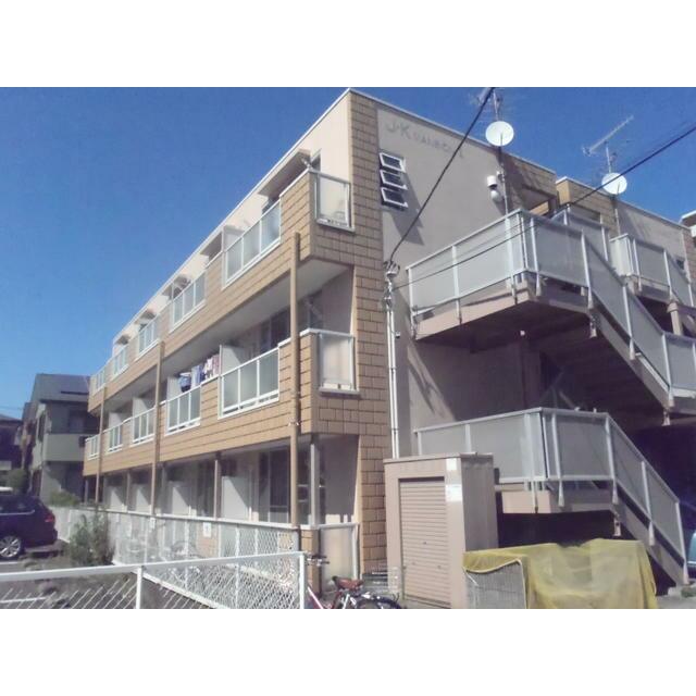 J・K MANSION Ⅰ 306号室 外観