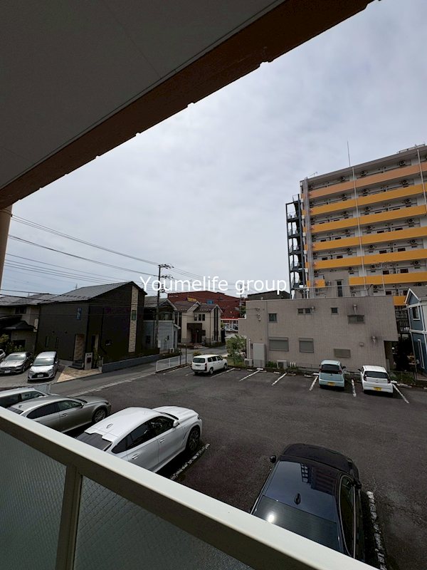 Ｊ・Ｋ　ＭＡＮＳＩＯＮ　Ⅰ 眺望