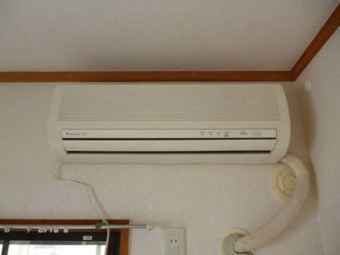 コンフォート鵠沼Ⅰ その他設備