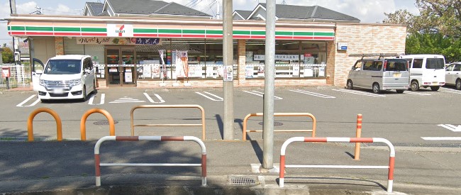オリオンハウス 周辺画像1