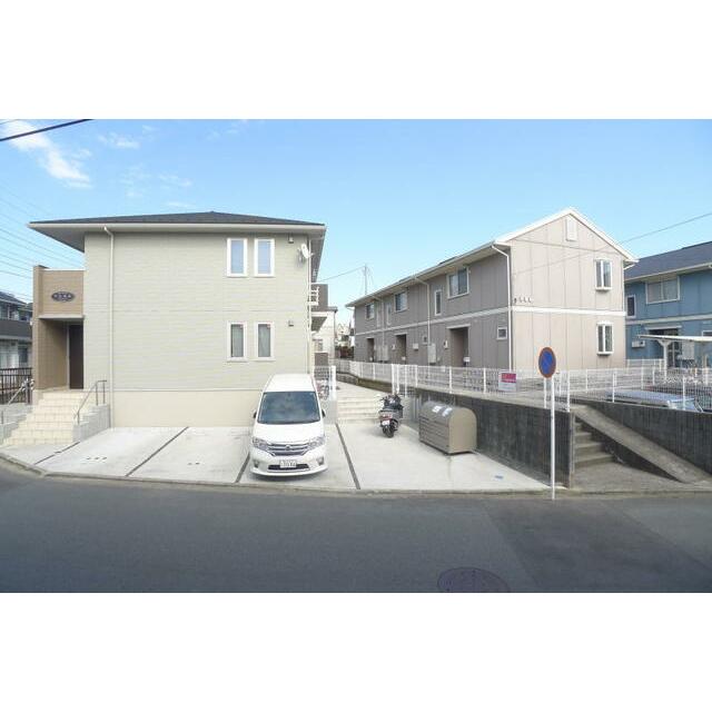 マルマツハイツ その他2