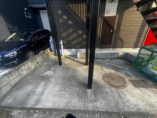 その他外観1