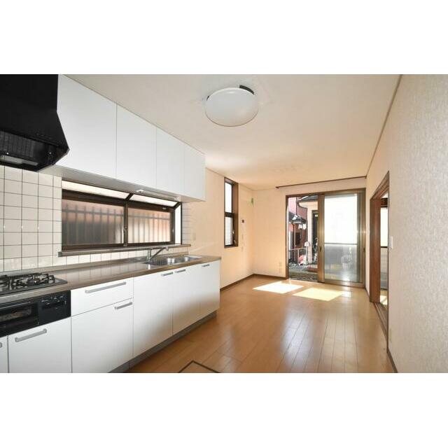 リビング