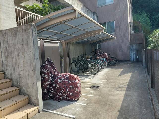 その他外観4