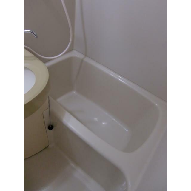 風呂画像