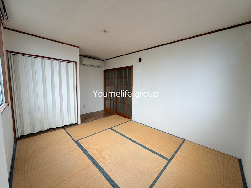 井上ハイツ その他部屋・スペース
