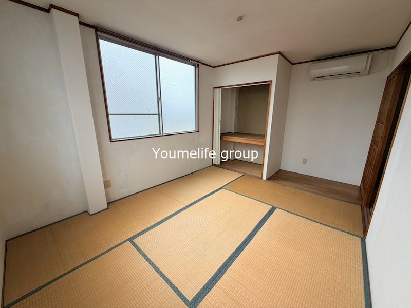 井上ハイツ その他