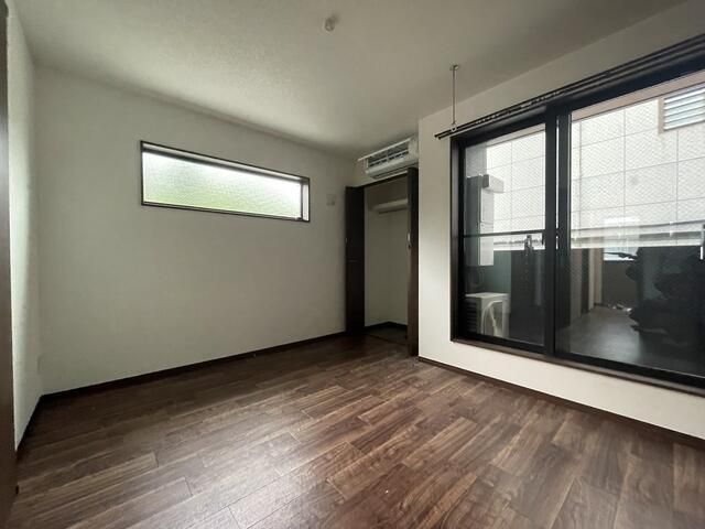 Maison de Shonan リビング