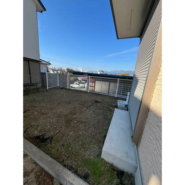 秦野戸建て その他外観1
