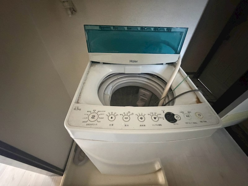 プライム鶴巻 その他