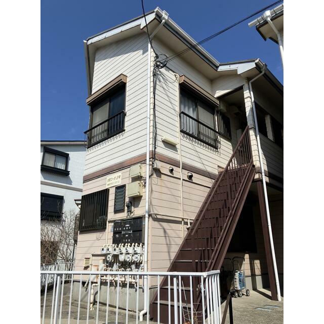 大町コーポ３ その他外観1