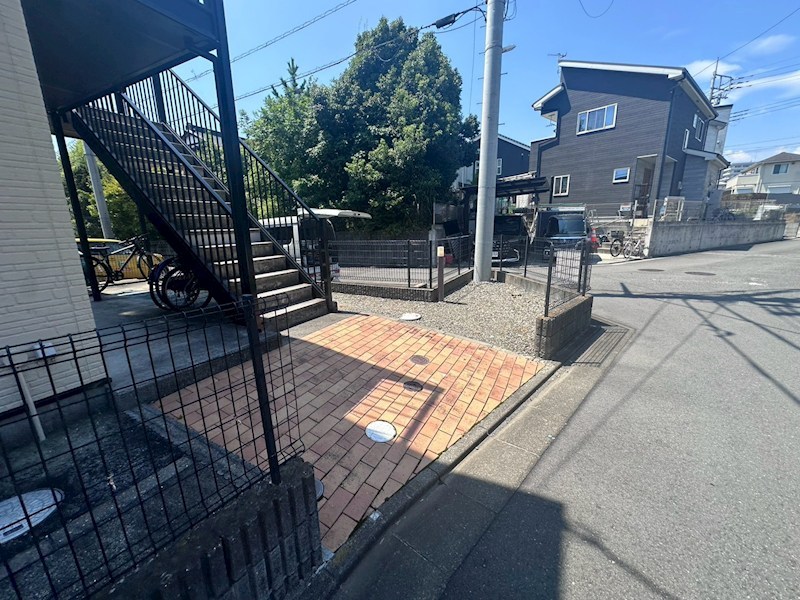 アムール　ＫＵＲＩＴＡ その他外観2