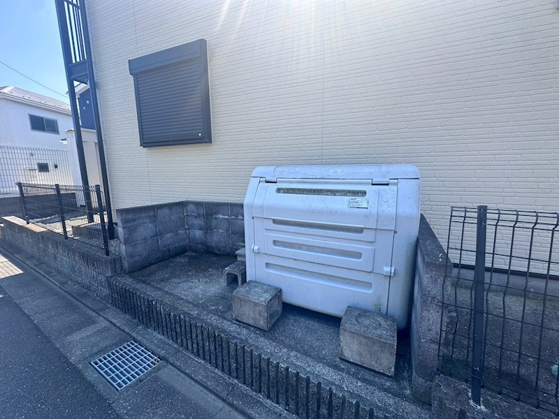 アムール　ＫＵＲＩＴＡ その他外観4
