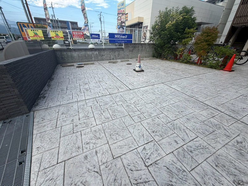 rex（レクス） その他外観1