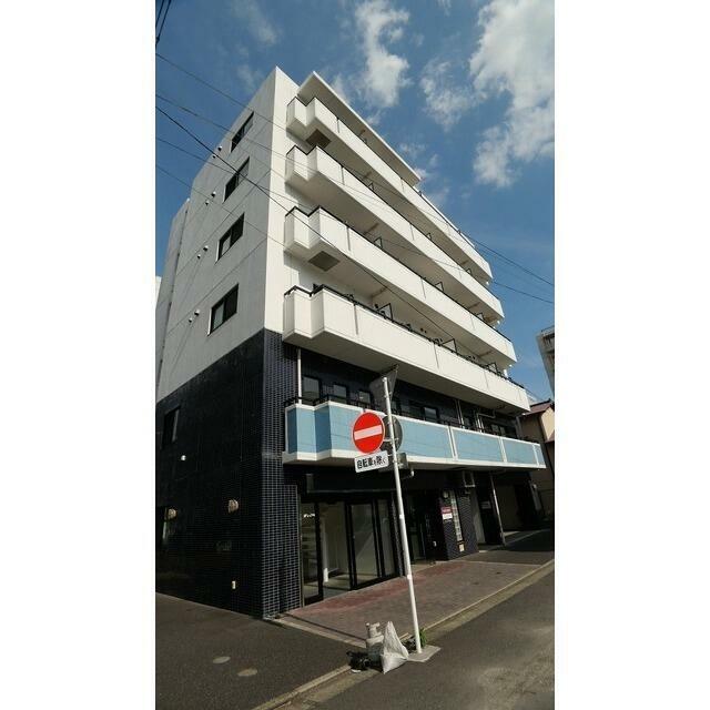 Y&H平塚 0401号室 外観