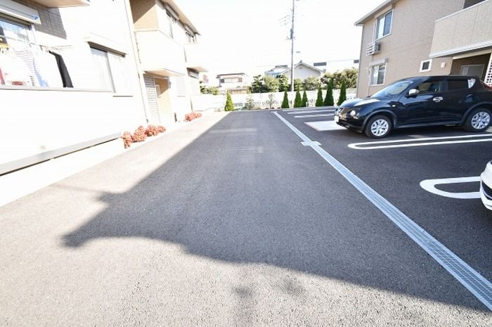 エトワールＭ　A棟 その他外観1