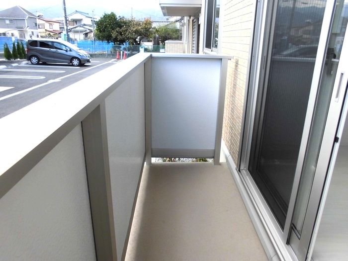 エトワールＭ　A棟 その他7