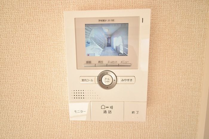 エトワールＭ　A棟 その他10