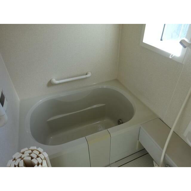 厚木戸建 風呂画像