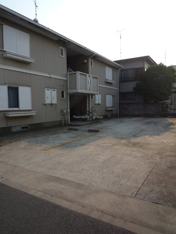 フレグランス・Ｓ　Ｂ その他