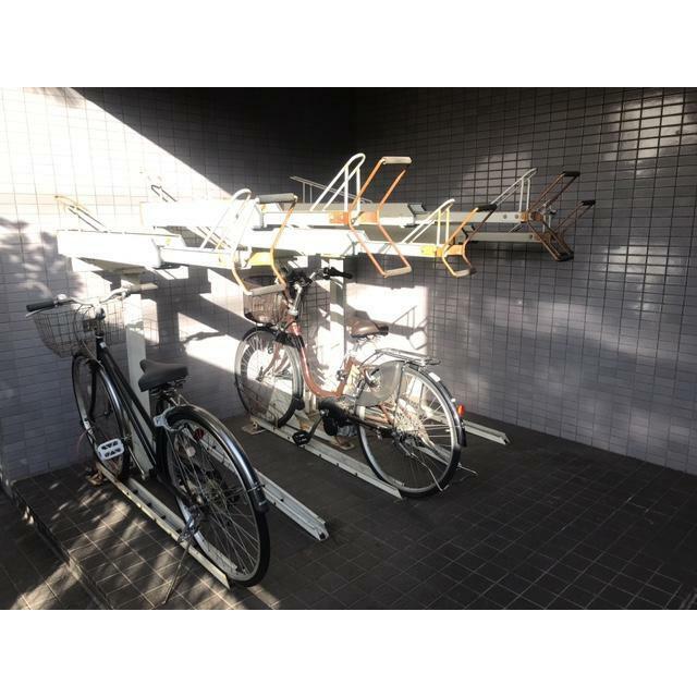 シャルムアマノ その他外観4