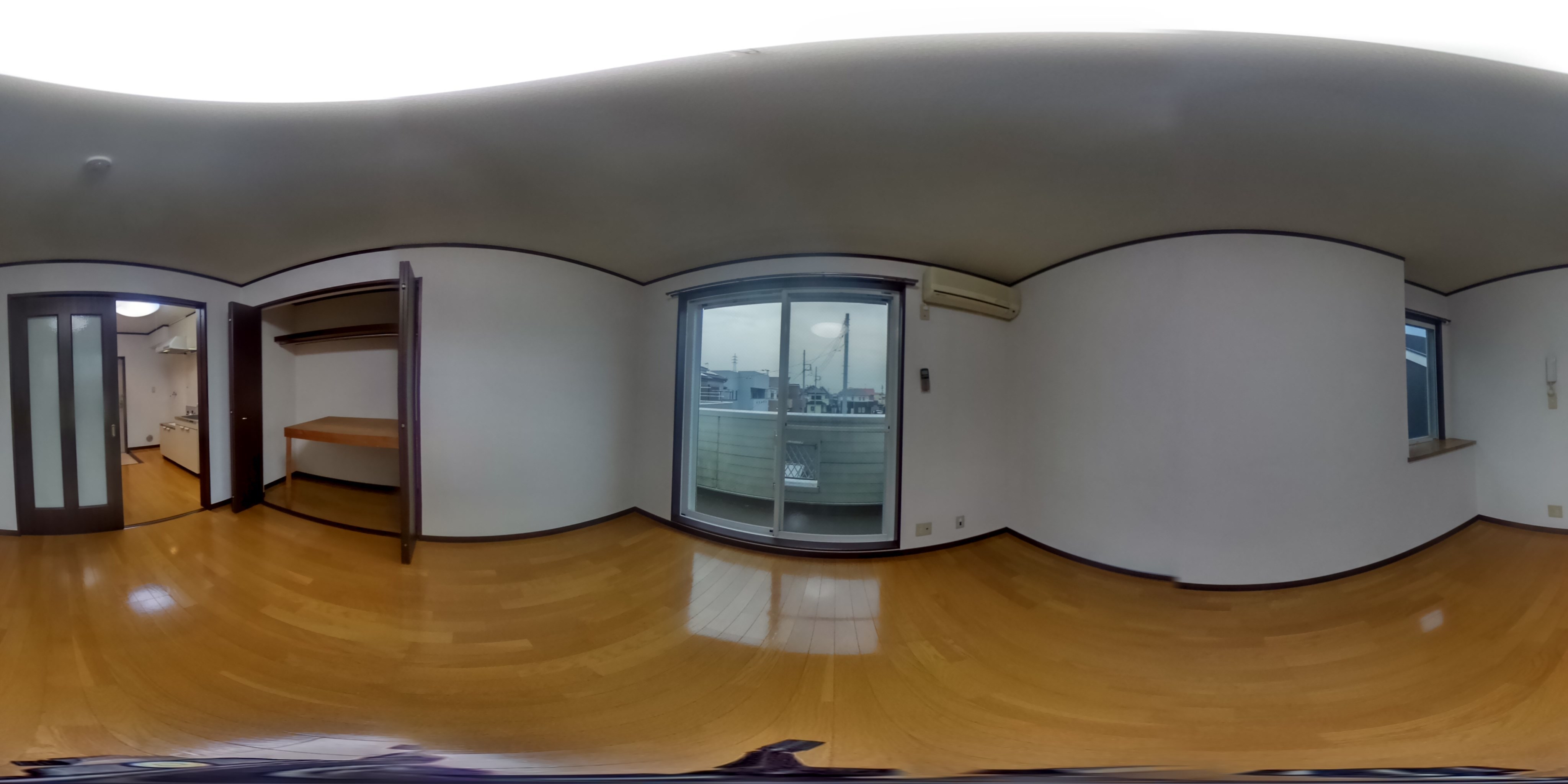 エクセレント ベッドルーム