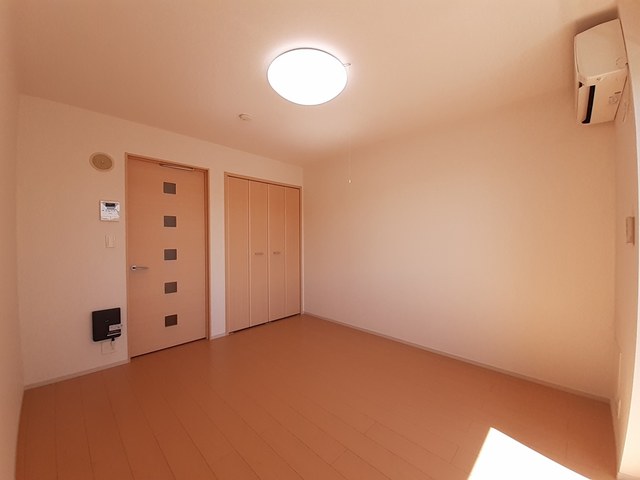ルミエール湘南Ⅱ その他部屋・スペース