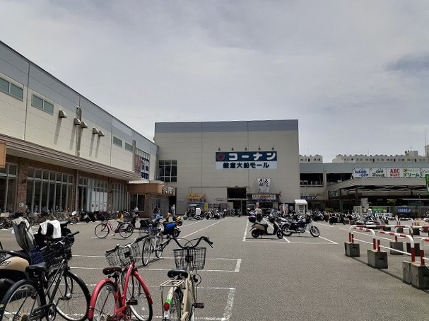 ルミエール湘南Ⅱ その他外観1
