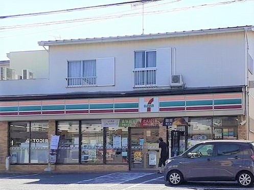 ルミエール湘南Ⅱ その他外観5
