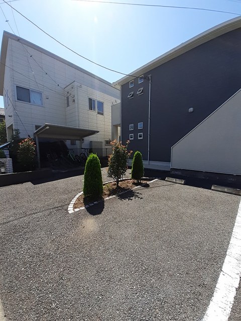 ルミエール湘南Ⅱ その他7