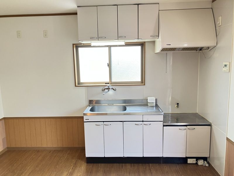 豊栄ハイツ5号 キッチン