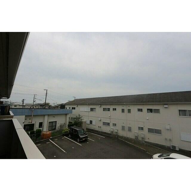 ルミエール その他外観2