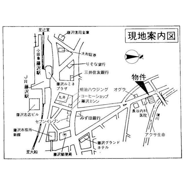 エクセルシオール藤沢 その他外観1