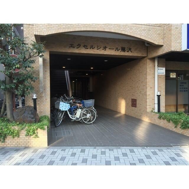 エクセルシオール藤沢 その他外観2