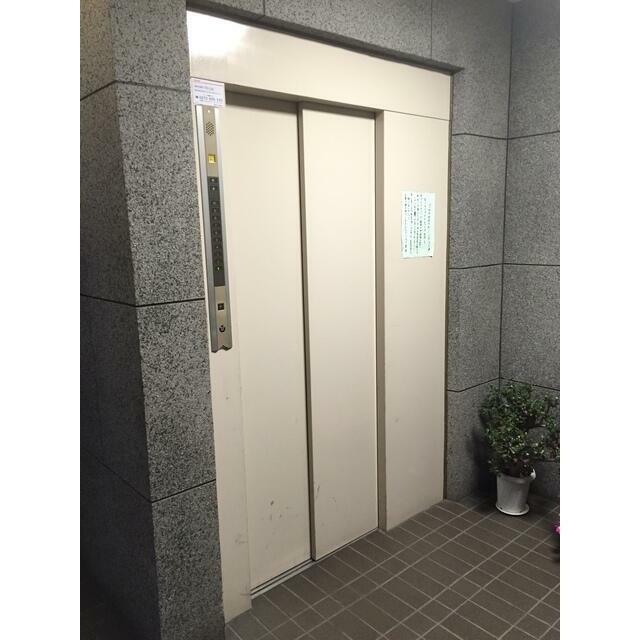 エクセルシオール藤沢 その他外観3
