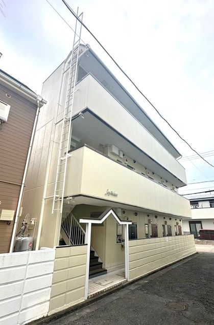 ジョイパレス平塚 その他外観1