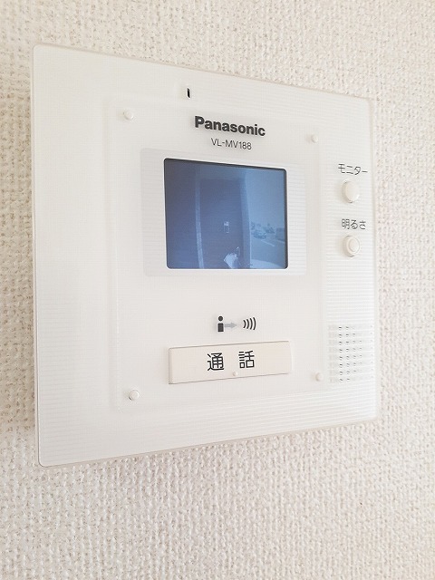 エレガンシア その他設備