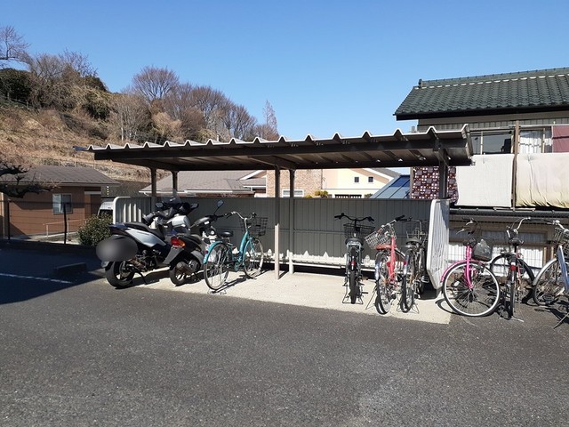 緑風館 その他5