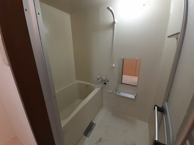 緑風館 風呂画像