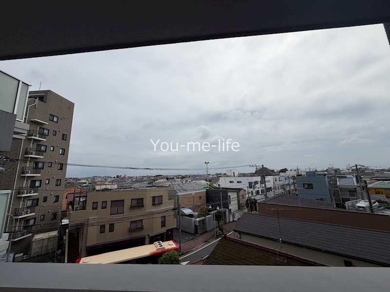 パークホームズ湘南辻堂の写真12