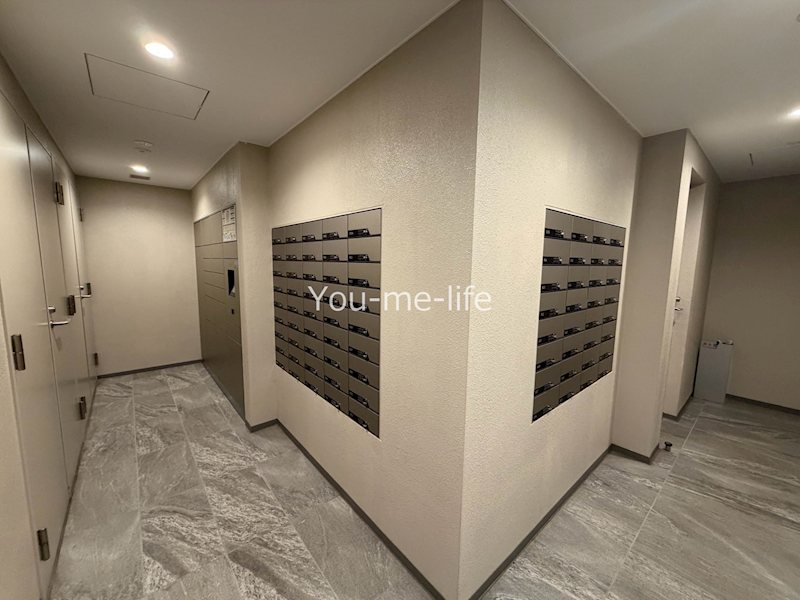 パークホームズ湘南辻堂の写真23