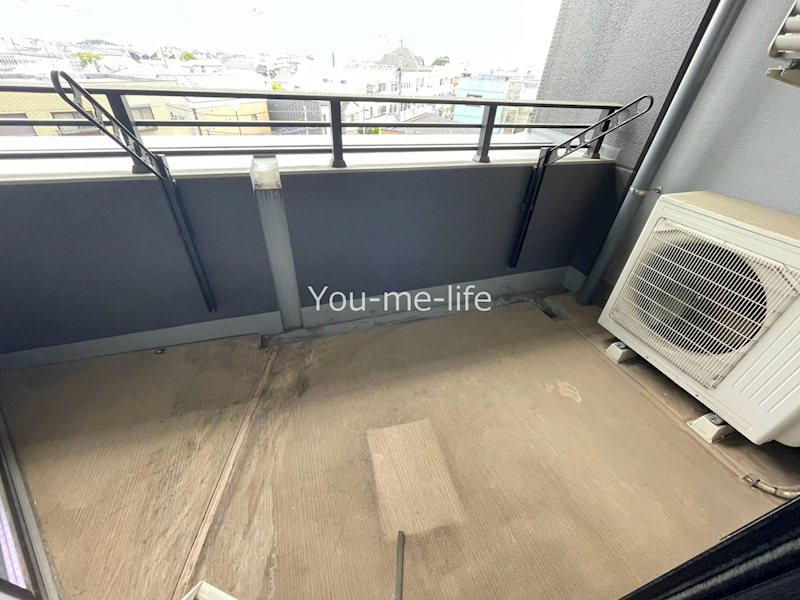 パークホームズ湘南辻堂の写真9