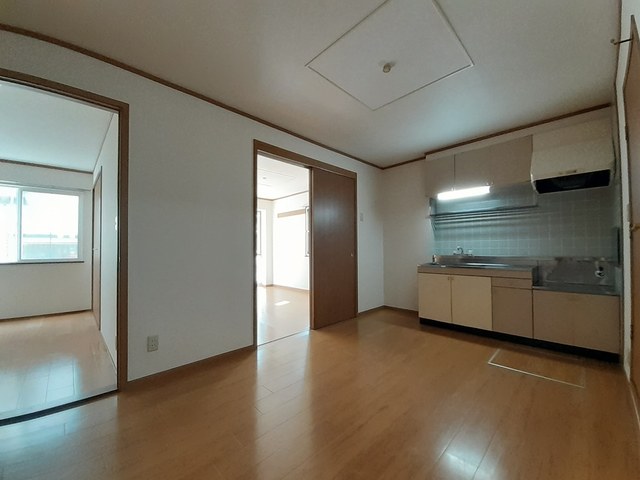 トマト館 その他部屋・スペース